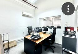 Chancerlodge Complex (D14), Factory #575766411